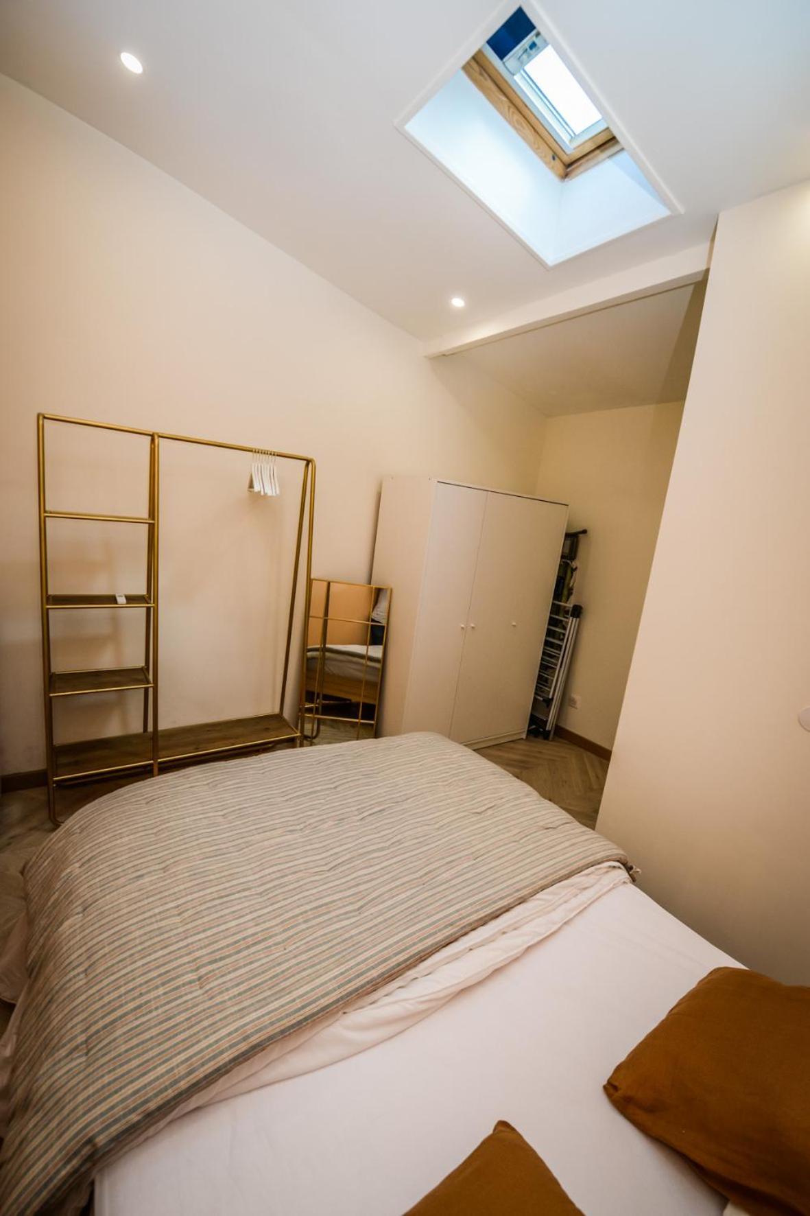 Maison Calme Eventail De 卡布尔 外观 照片
